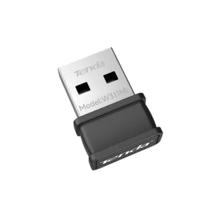 Wi-Fi адаптер 150MBPS USB W311MI TENDA Tenda