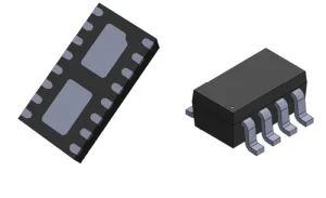 CLT03-1SC3 STMicroelectronics