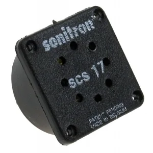 SCS-17-P10 SoniTron