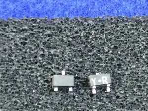 2SD601-R MAT
