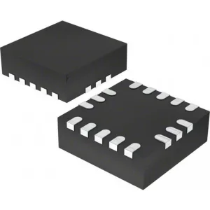 L3G4200D STMicroelectronics