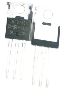 IRFB7434 EVVO