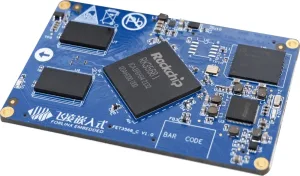 FET3568-C Forlinx