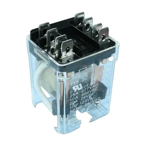 735-2C-C 12VDC SongChuan