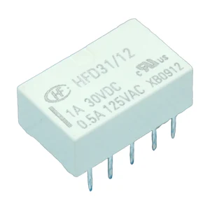HFD31/12 HONGFA