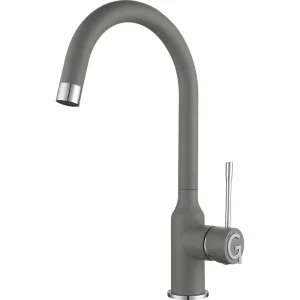 Смеситель RIVELATO Rivelato 1923502 grigio cromo Rivelato