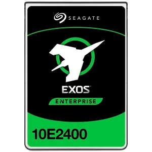 Жесткий диск HDD Seagate Enterprise Performance 600Gb 10000rpm SAS 128Mb 2.5" Seagate