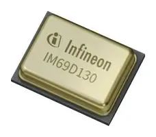IM69D130V01XTSA1 Infineon
