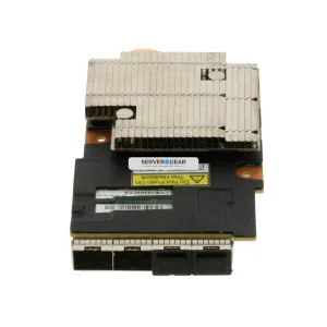 Модуль управления EMC PowerStore 25/10 GbE optical/SFP+ (105-001-101-03) EMC