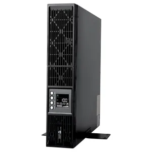 Источник бесперебойного питания CyberElectro ЭКСПЕРТ-II-1000Р CyberElectro