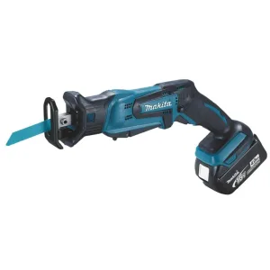 Сабельная пила Makita DJR185RME Makita