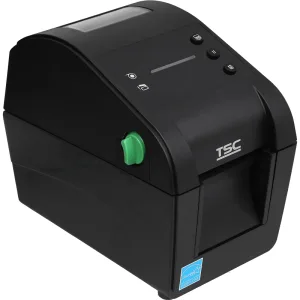 Принтер этикеток TSC DH220E (DH220E-A001-0002) TSC