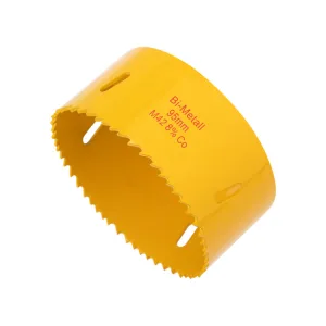 Коронка Bimetal 95 мм KR-92-0242 Kranz