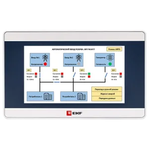 Панель оператора EKF PRO-Screen 4 EKF