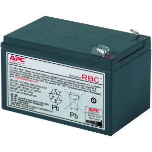 Батарейный модуль APC by Schneider Electric RBC4 APC by Schneider Electric