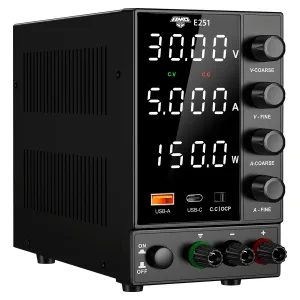 Источник питания AMO E251 AMO