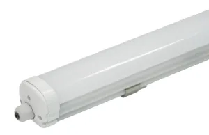 Светильник светодиодный ДСП-301 1.2м 36Вт 4000К IP65 DEKraft 60162DEK DEKraft