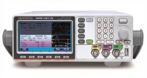 MFG-72130M GW Instek