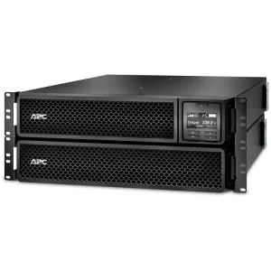 ИБП для монтажа в стойку APC by Schneider Electric SRT3000RMXLI APC by Schneider Electric