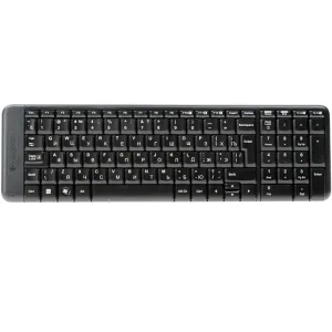 Комплект (клавиатура + мышь) Logitech 920-003169 LOGITECH