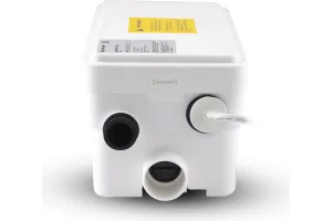 Установка канализационная SANIVORT 255 М(9м) 230В Unipump 60403 UNIPUMP