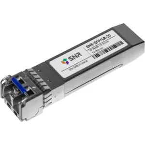 Модуль SNR SNR-SFP+LR-20 SNR