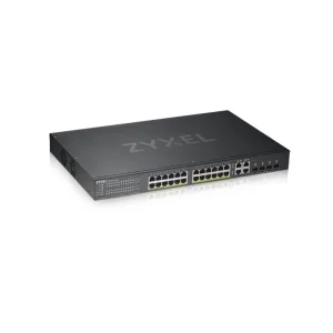 Коммутатор ZYXEL GS192024HPV2-EU0101F Zyxel