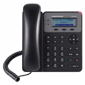 Телефон Grandstream GXP1610 - IP-телефон Grandstream