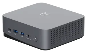 Персональный компьютер IRBIS Smartdesk mini PC i3-1215U SDСS3005CY Irbis