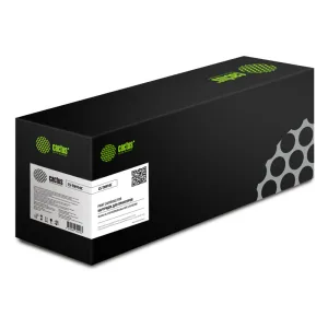 Картридж лазерный Cactus CS-TN910C голубой (9000 стр.) для Brother HL-L9310CDW/Brother MFC-L9570CDW Cactus