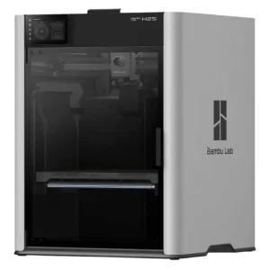 3D-принтер Bambu Lab H2S Bambu Lab PF003-S-EU1 Bambu Lab