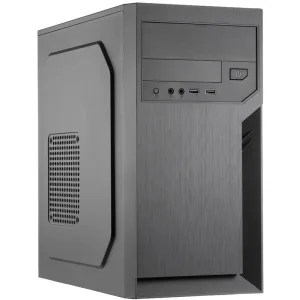 Корпус без блока питания Foxline FL-702 Foxline