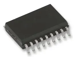 DSPIC30F3012-20I/SO Microchip