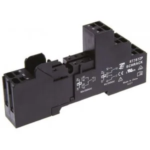 1860200-1 TE Connectivity