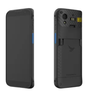 Терминал сбора данных Bluebird S20 (WWAN) (Model 26080) A13, 2.4GHz Octa Core, 5G/LTE, 8021.11 a/b/g/n/ac/ax(2x2 MIMO), BT 5.2BLE, 8MP/16MP Camera, 6" FHD+, 6GB/64GB, NFC, 1D/2D imager (SE55), 1 Nano Sim, 1 E-SIM, IP68&IP6 Bluebird