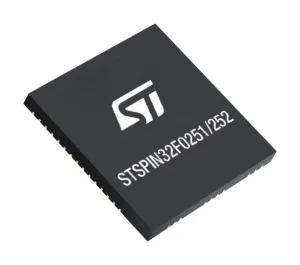 STSPIN32G0601Q STMicroelectronics