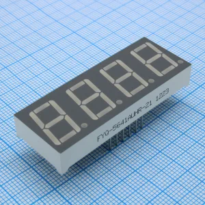 FYQ-5641AUHR-21 FORYARD