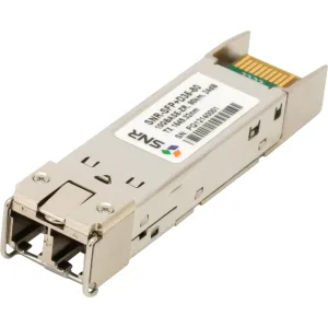 Модуль SNR SNR-SFP+D35-80 SNR