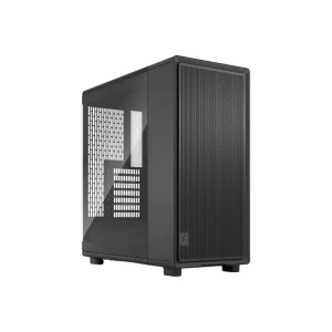 Корпус ПК без блока питания Fractal Design FD-C-EPO1A-02 Fractal Design