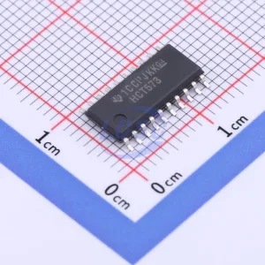 SN74HCT573NSR Texas Instruments