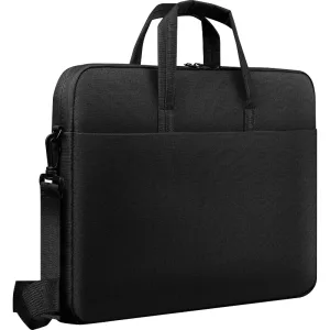 Сумка для ноутбука Defender Forti 15-16" черный, карман, SP DEFENDER