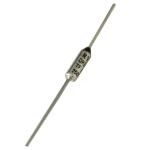 TERMO FUSE 66*C 15A AXIAL RUICHI