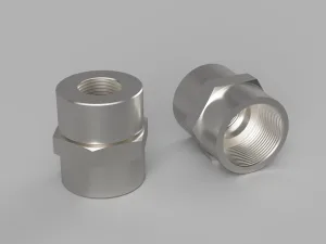 Муфта переходная М32(M)/М20(М)LT-B-RM3M1 Световые Технологии
