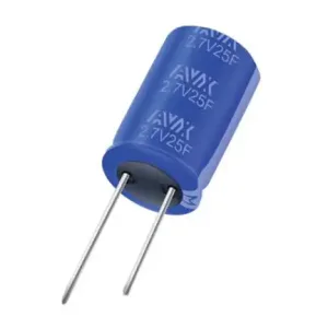 SCCT20E106SRB KYOCERA-AVX