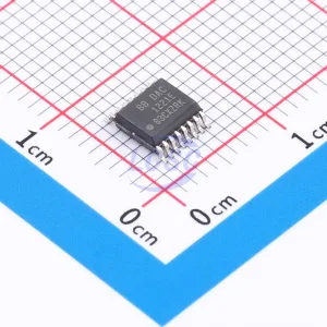 DAC1221E Texas Instruments