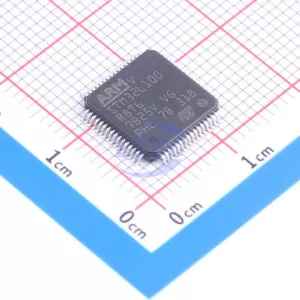 STM32L100R8T6 STMicroelectronics