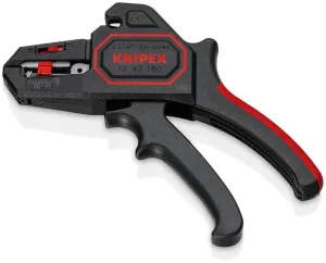 Автомат для удаления изоляции KN-1262180 Knipex