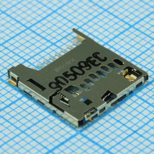 5033-98-1892 Molex