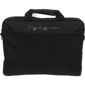 Сумка для ноутбука 15.6" PORTcase KCB-161 Black PORTcase
