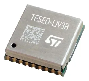 TESEO-LIV3R STMicroelectronics